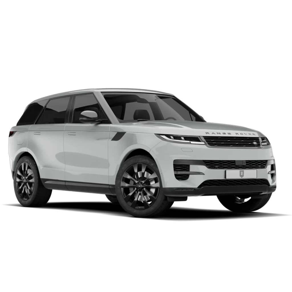 Land rover Range rover About us