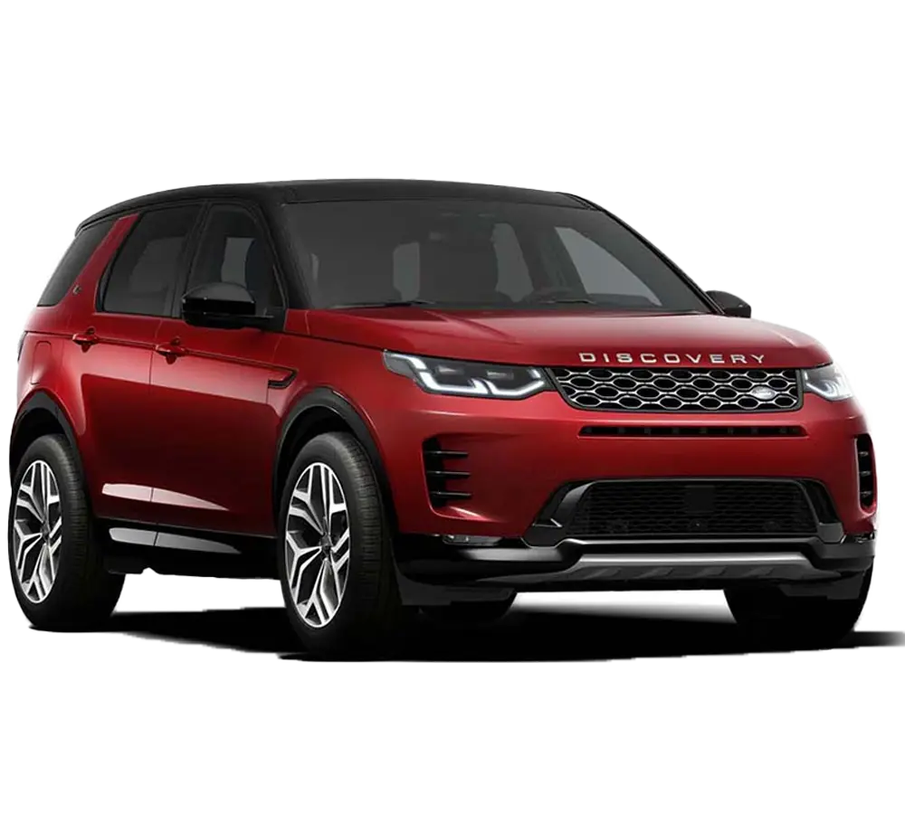 Discovery Sport
