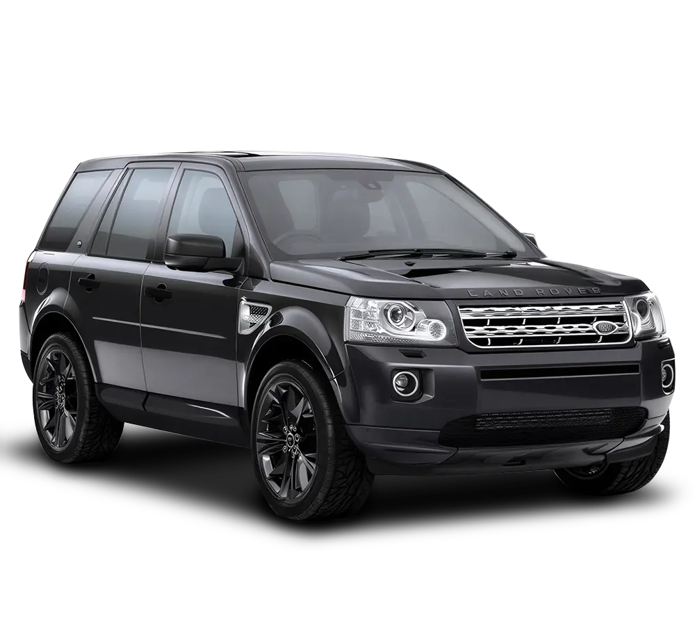 Freelander